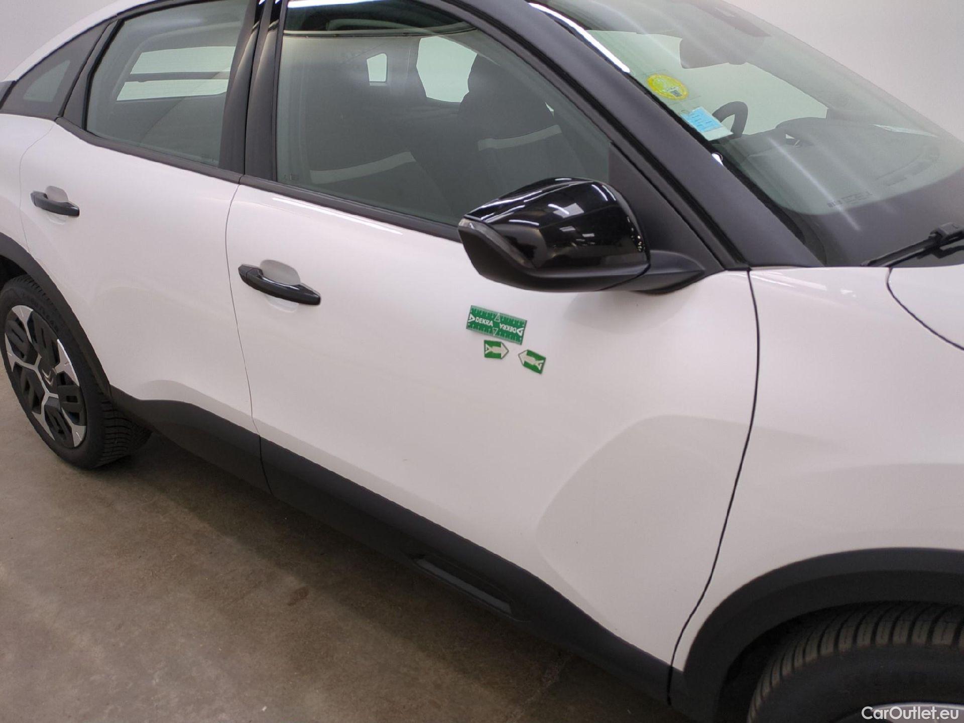  Citroen  C4  Berline Feel Nav Business R 1.5 BlueHDI 130CV BVA8 E6d #9