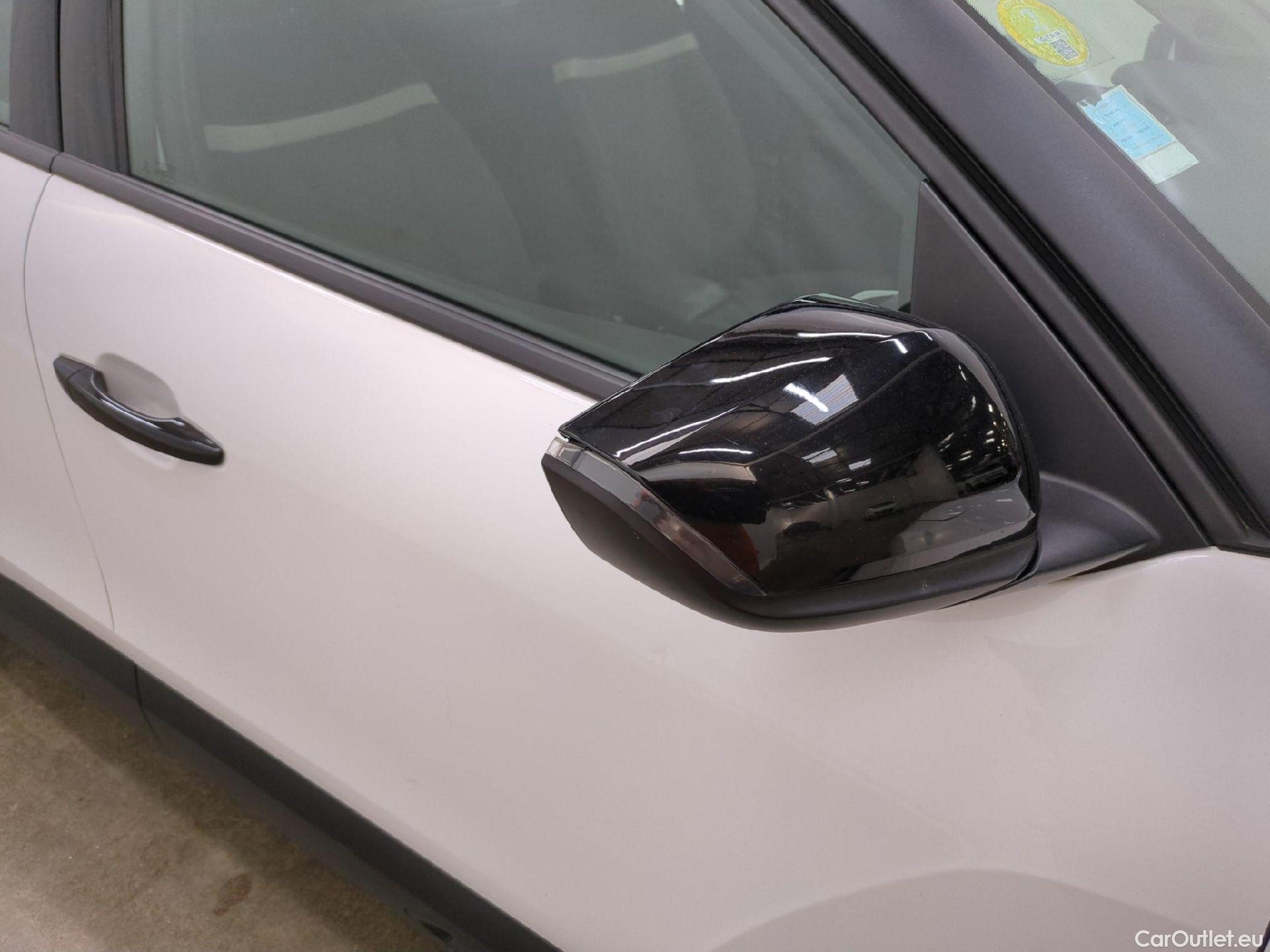  Citroen  C4  Berline Feel Nav Business R 1.5 BlueHDI 130CV BVA8 E6d #12