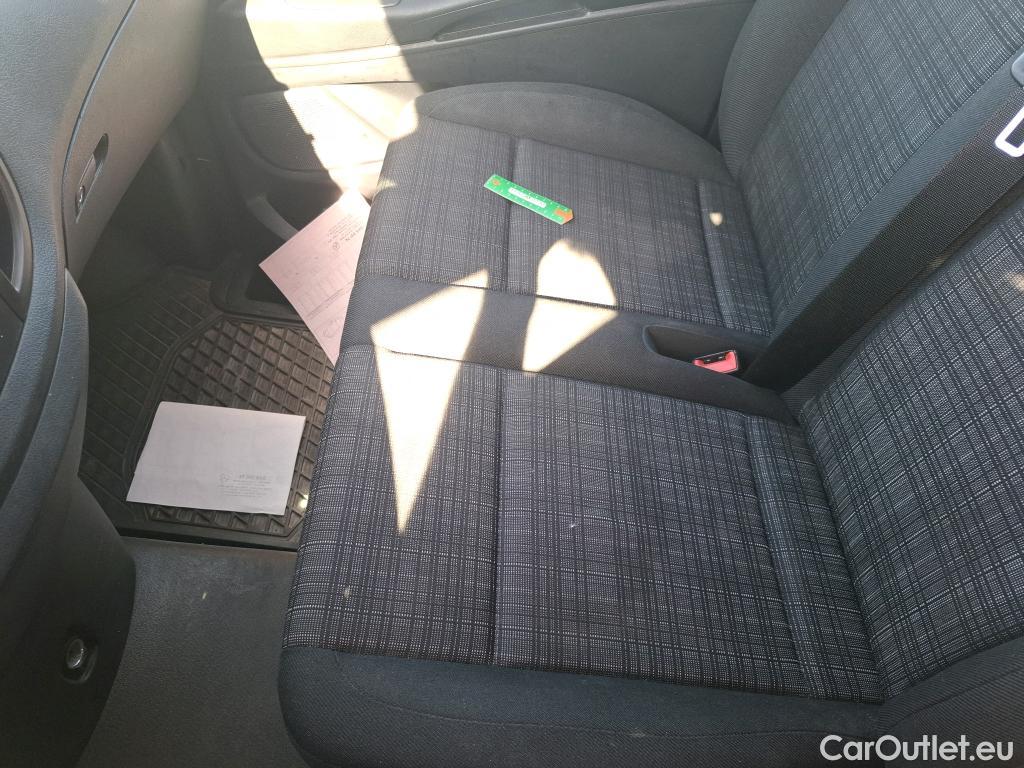  Mercedes  Vito MERCEDES-BENZ  Long VU 4p Fourgon 114 CDI Long Select #23