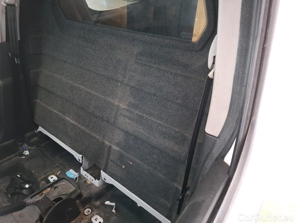  Citroen  Berlingo  Fourgon Club L2 (Long) 1.6 BlueHDi 100CV BVM6 E6 #2