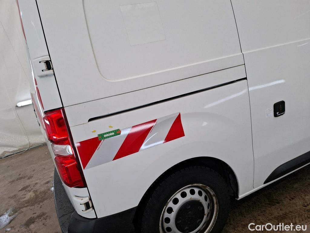  Peugeot  Expert  Fourgon Premium Pack Standard 1.6 HDi 95CV BVM5 E6 #30