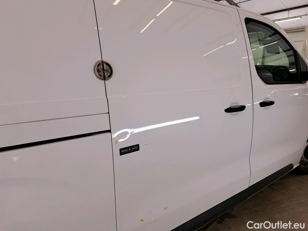  Citroen  Jumpy  Fourgon CityVan XS 1.5 BlueHDi 120CV BVM6 E6dT #7