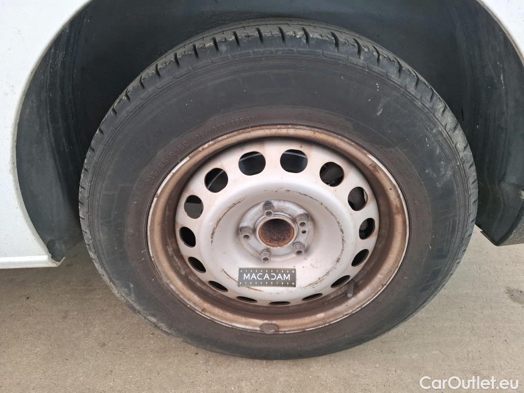  Citroen  Jumpy  Fourgon Club XS 1.5 BlueHDi 100CV BVM6 E6dT #60