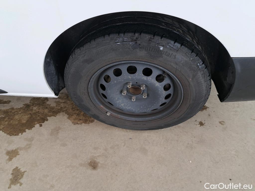  Citroen  Jumpy  Fourgon CityVan XS 1.5 BlueHDi 120CV BVM6 E6dT #27