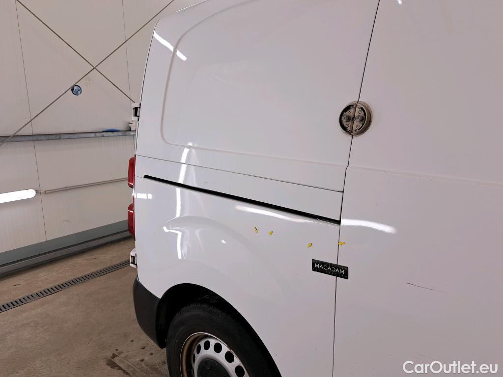  Citroen  Jumpy  Fourgon CityVan XS 1.5 BlueHDi 120CV BVM6 E6dT #18