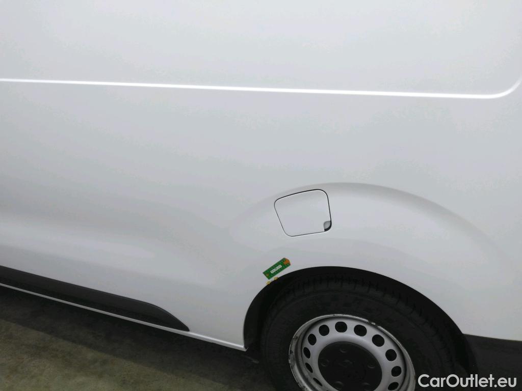  Peugeot  Expert  Fourgon Premium Standard 1.5 HDi 120CV BVM6 E6dT #13
