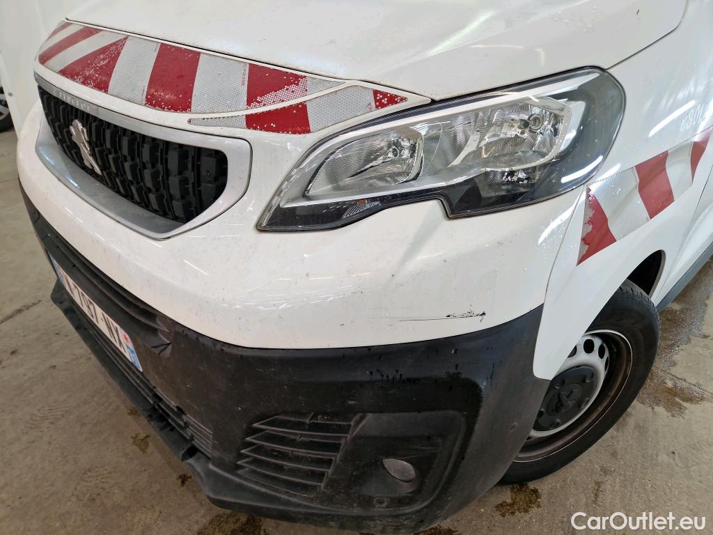  Peugeot  Expert  Fourgon Asphalt L2 2.0 HDi 120CV BVM6 E6dT #32