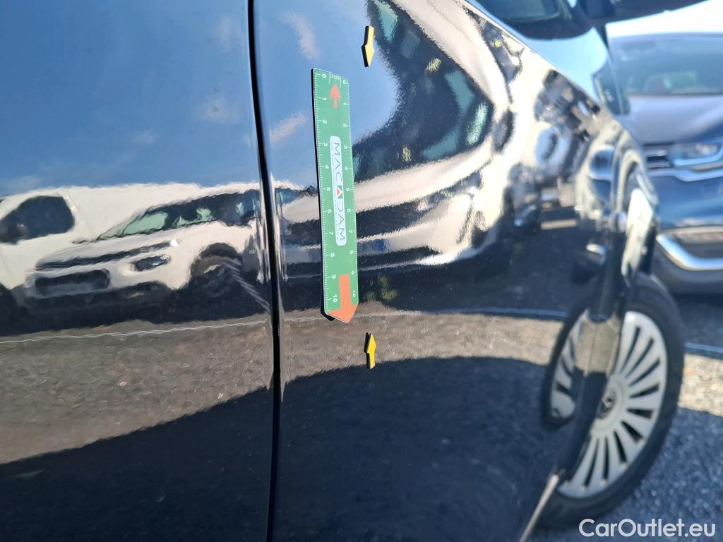  Mercedes  Vito MERCEDES-BENZ  Long VU 4p Fourgon 114 CDI Long Select #13
