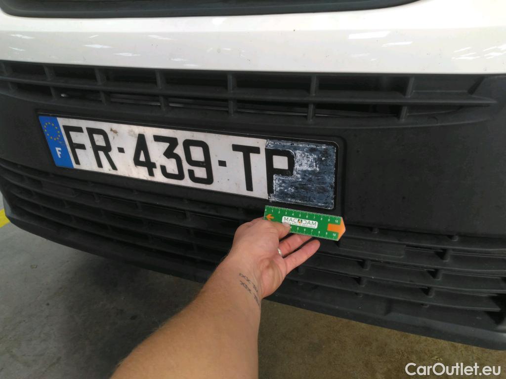  Peugeot  Partner  Premium L1 1.5 HDi 100CV BVM5 E6dT #31