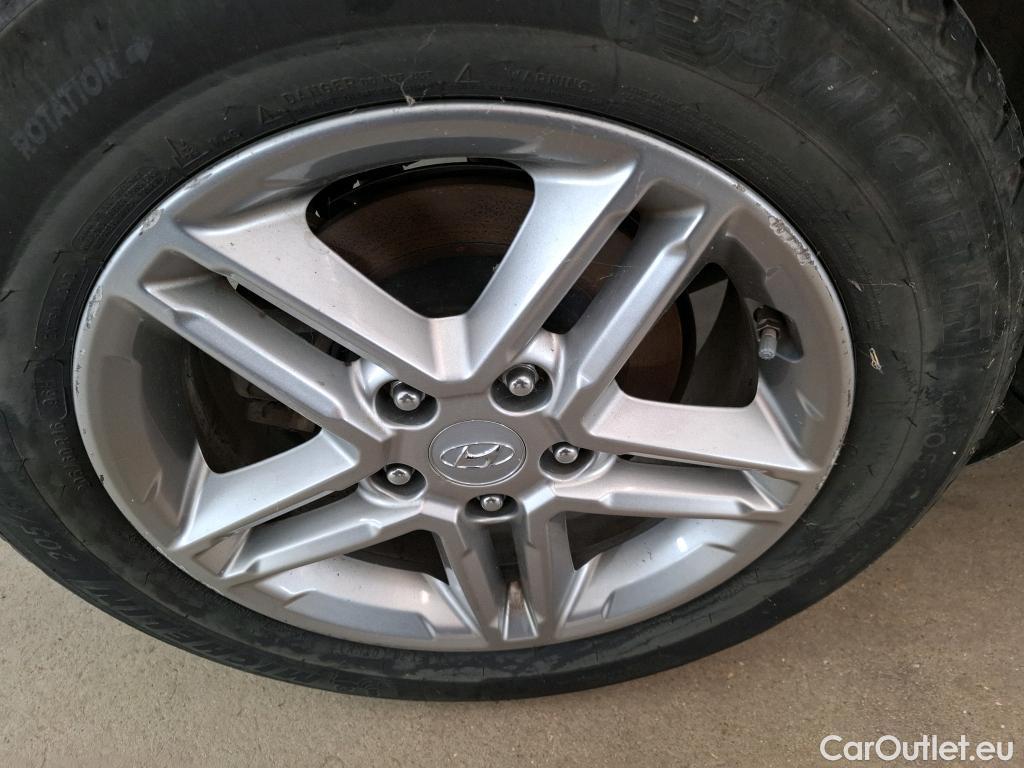  Hyundai  Konna Kona Business Mild-Hybrid 2WD 1.6 CRDi 135CV BVM6 E6d / TRANSFO VP/VF #14