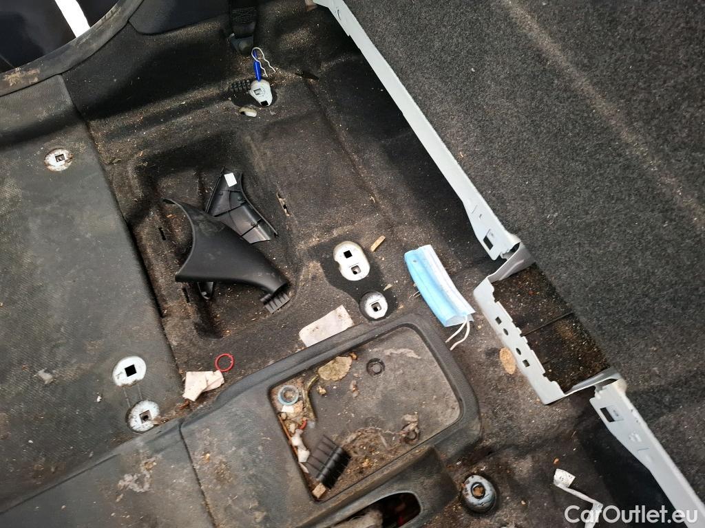  Citroen  Berlingo  Fourgon Club L2 (Long) 1.6 BlueHDi 100CV BVM6 E6 #5