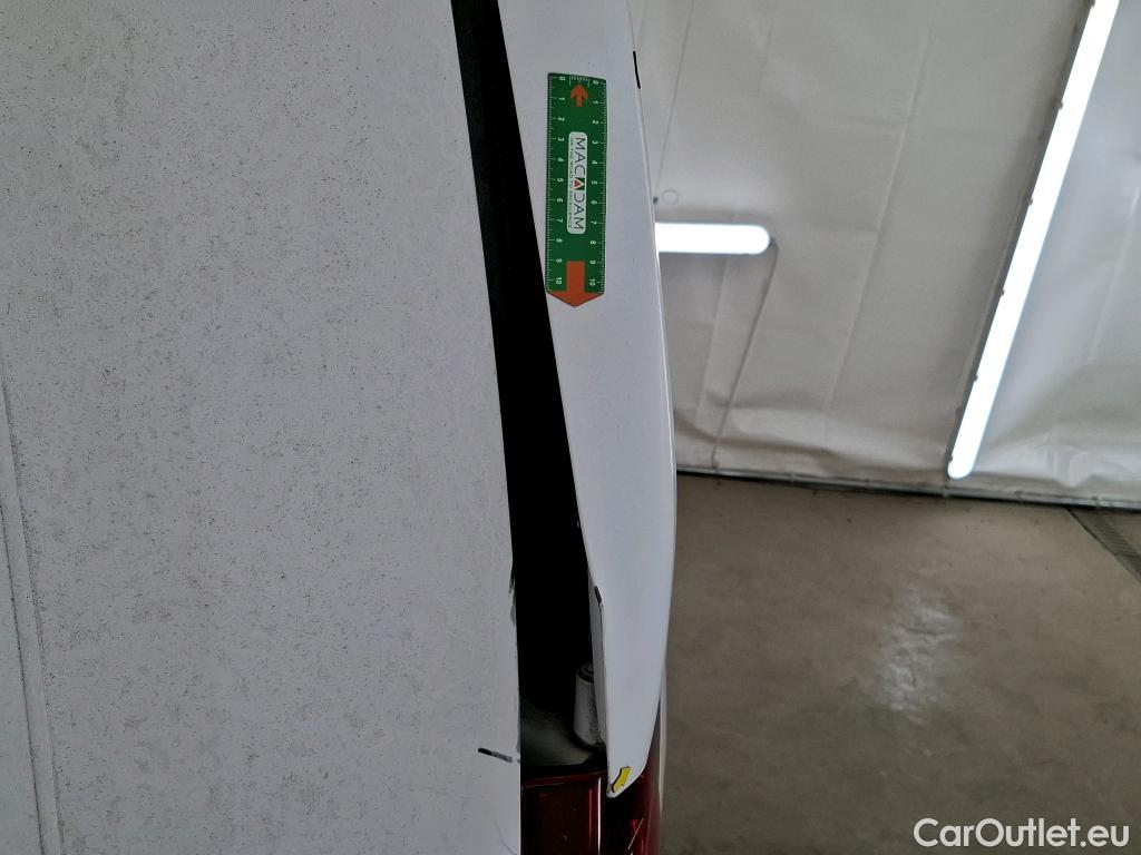  Citroen  Berlingo  Fourgon Club L2 (Long) 1.6 BlueHDi 100CV BVM6 E6 #11