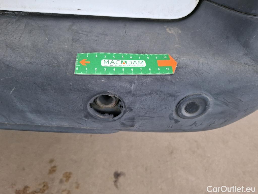  Citroen  Berlingo  Fourgon Club L2 (Long) 1.6 BlueHDi 100CV BVM6 E6 #45