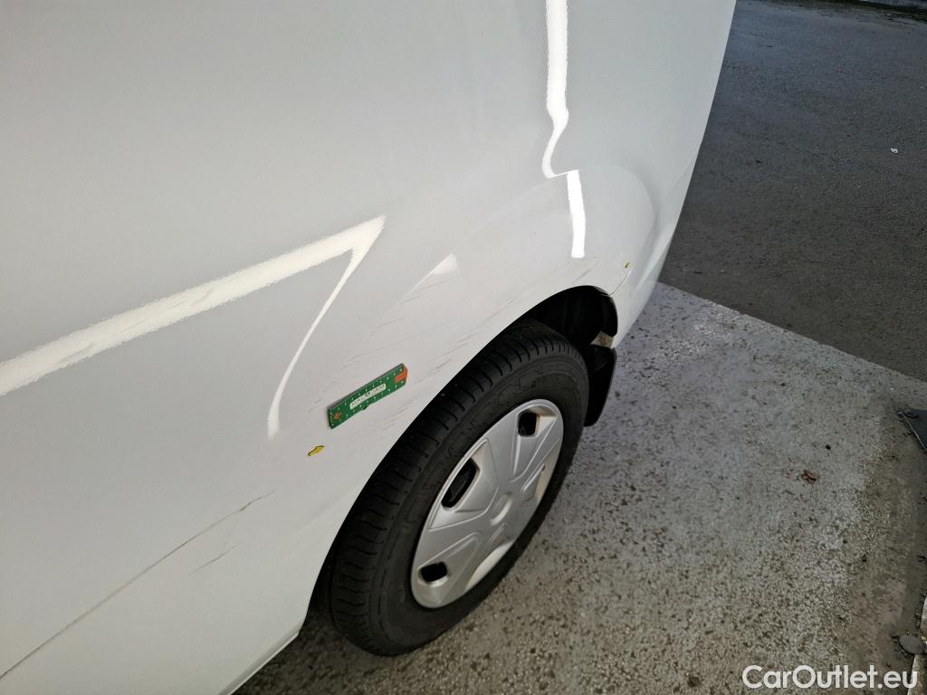  Ford  Transit FORD  Custom / 2018 / 4P / Fourgon tôlé 2.0 ECOBLUE 130 320 L2H1 AUTO TREND BUS #1