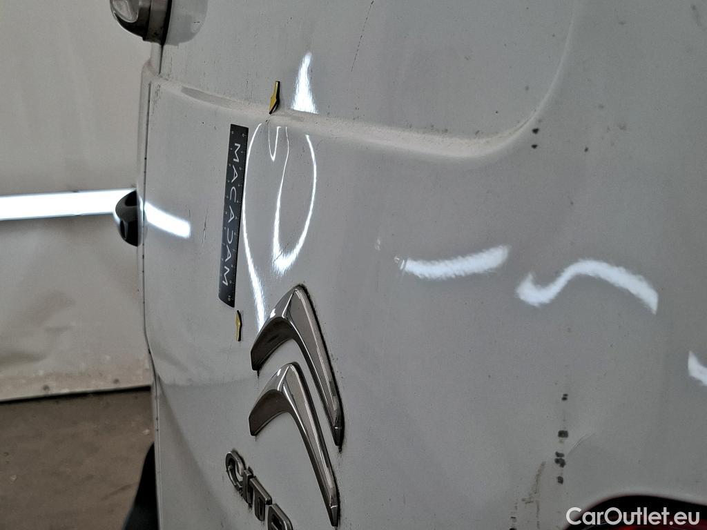  Citroen  Jumpy  Fourgon Club XS 1.5 BlueHDi 100CV BVM6 E6dT #18