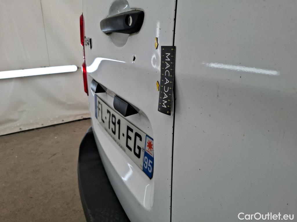 Citroen  Jumpy  Fourgon Club XS 1.5 BlueHDi 100CV BVM6 E6dT #24