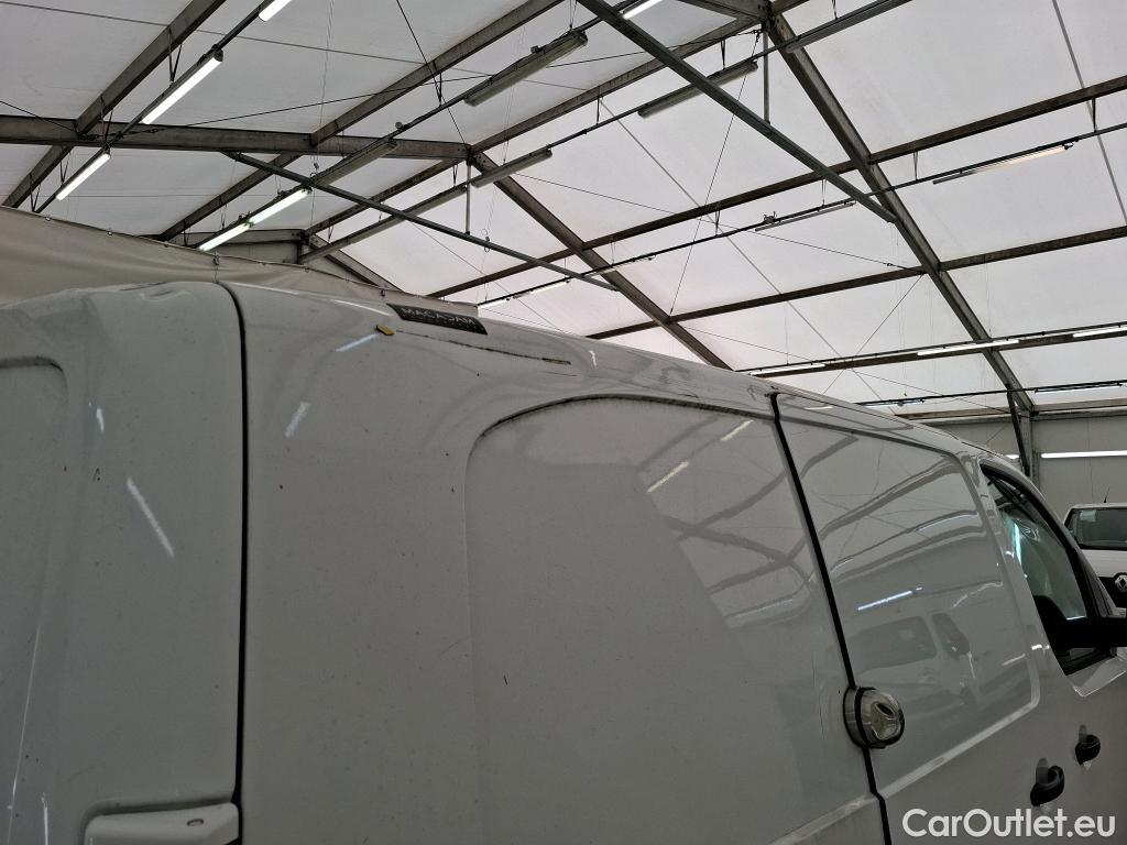  Citroen  Jumpy  Fourgon Club XS 1.5 BlueHDi 100CV BVM6 E6dT #7