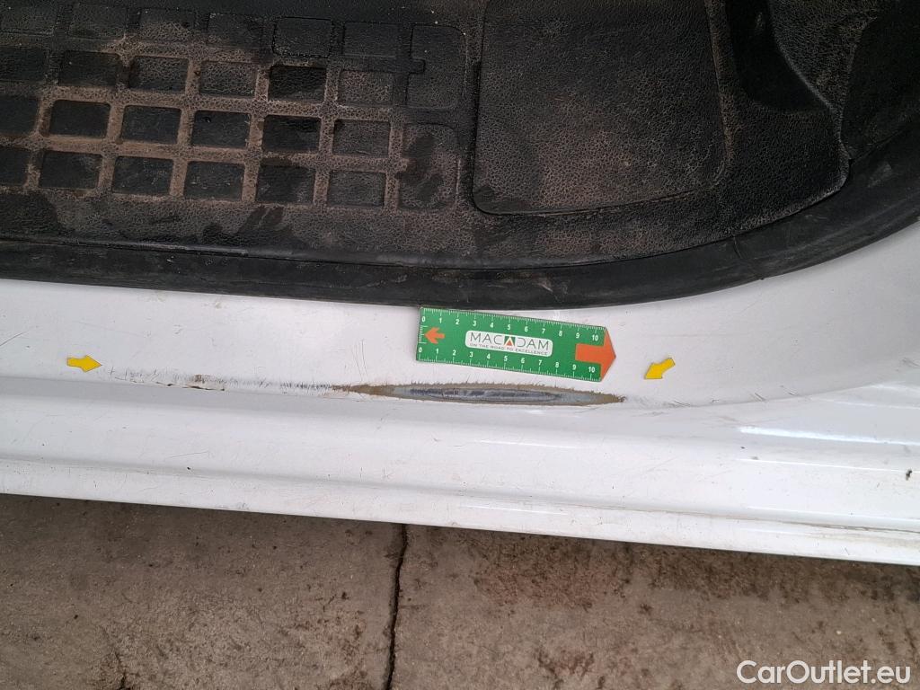  Peugeot  Expert  Fourgon Premium Pack Standard 1.6 HDi 95CV BVM5 E6 #18