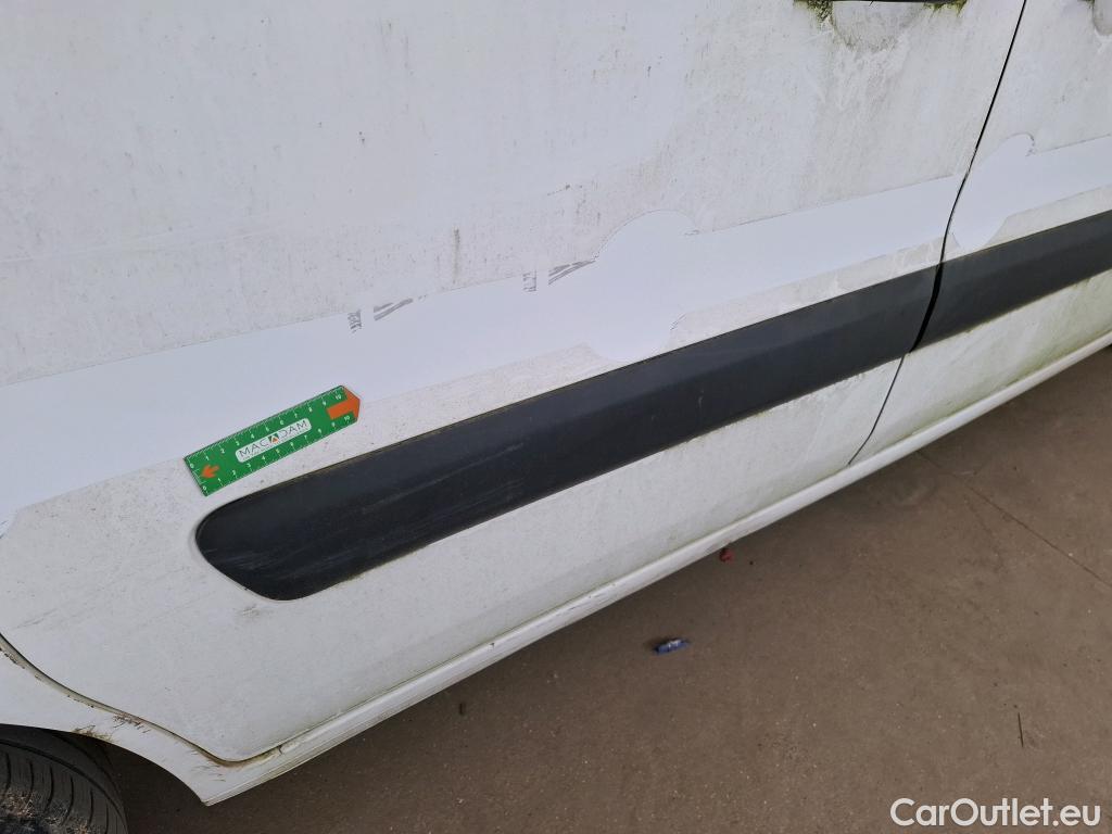  Citroen  Berlingo  Fourgon Club L2 (Long) 1.6 BlueHDi 100CV BVM6 E6 #47