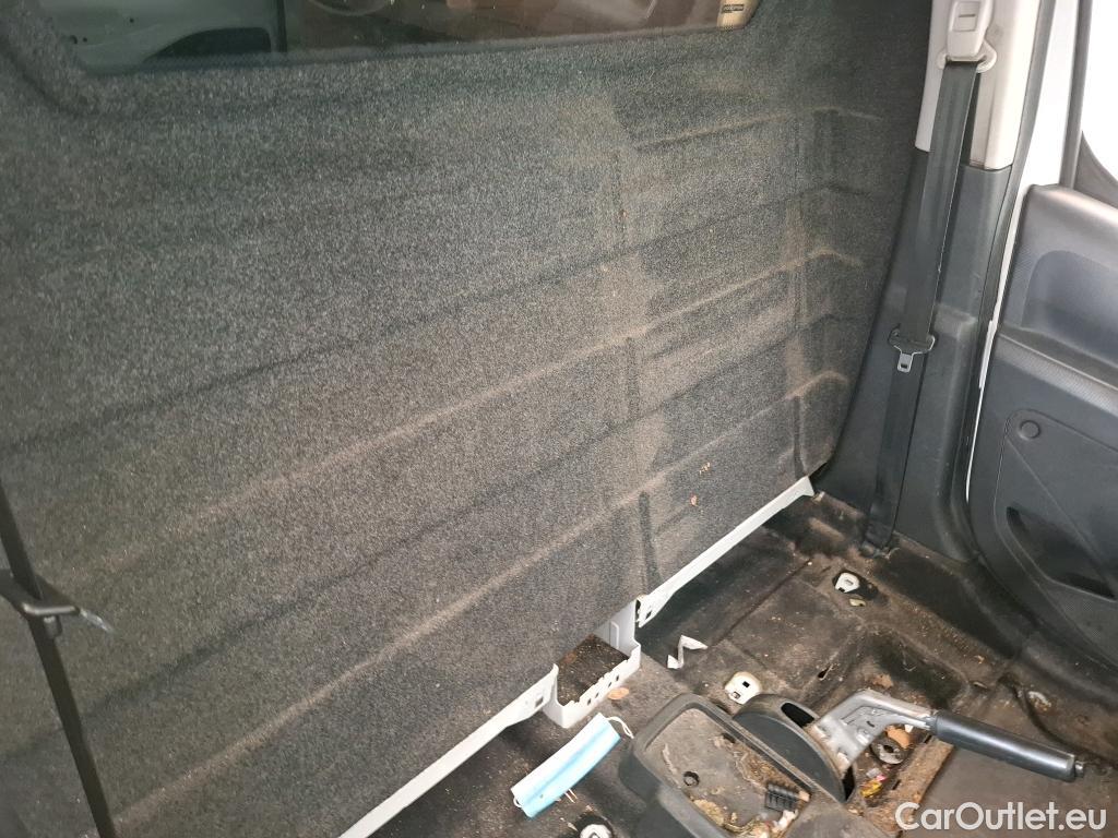  Citroen  Berlingo  Fourgon Club L2 (Long) 1.6 BlueHDi 100CV BVM6 E6 #35