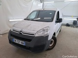  Citroen  Berlingo  Fourgon Club L2 (Long) 1.6 BlueHDi 100CV BVM6 E6 