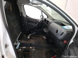  Citroen  Berlingo  Fourgon Club L2 (Long) 1.6 BlueHDi 100CV BVM6 E6 #6