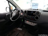  Citroen  Berlingo  Fourgon Club L2 (Long) 1.6 BlueHDi 100CV BVM6 E6 #5