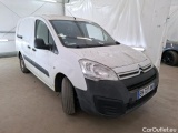  Citroen  Berlingo  Fourgon Club L2 (Long) 1.6 BlueHDi 100CV BVM6 E6 #4