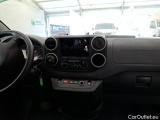  Citroen  Berlingo  Fourgon Club L2 (Long) 1.6 BlueHDi 100CV BVM6 E6 #10