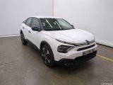  Citroen  C4  Berline Feel Nav Business R 1.5 BlueHDI 130CV BVA8 E6d #4