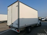  Citroen  Jumper CITROEN  Châssis Cabine SC VU 2p Châssis cabine 4-35 L3 HDI 150 Confort #3