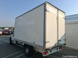  Citroen  Jumper CITROEN  Châssis Cabine SC VU 2p Châssis cabine 4-35 L3 HDI 150 Confort #2