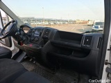  Citroen  Jumper CITROEN  Châssis Cabine SC VU 2p Châssis cabine 4-35 L3 HDI 150 Confort #5
