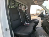  Citroen  Jumper CITROEN  Châssis Cabine SC VU 2p Châssis cabine 4-35 L3 HDI 150 Confort #8