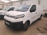  Citroen  Jumpy  Fourgon Driver XL 2.0 BlueHDi 150CV BVM6 E6dT #2