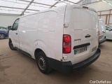  Citroen  Jumpy  Fourgon Driver XL 2.0 BlueHDi 150CV BVM6 E6dT #3