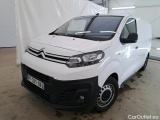  Citroen  Jumpy  Fourgon CityVan XS 1.5 BlueHDi 120CV BVM6 E6dT 