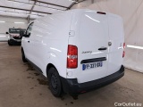  Citroen  Jumpy  Fourgon CityVan XS 1.5 BlueHDi 120CV BVM6 E6dT #2