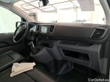  Citroen  Jumpy  Fourgon CityVan XS 1.5 BlueHDi 120CV BVM6 E6dT #5
