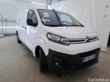  Citroen  Jumpy  Fourgon CityVan XS 1.5 BlueHDi 120CV BVM6 E6dT #4
