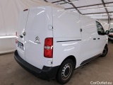  Citroen  Jumpy  Fourgon CityVan XS 1.5 BlueHDi 120CV BVM6 E6dT #3
