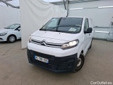  Citroen  Jumpy  Fourgon Club XS 1.5 BlueHDi 100CV BVM6 E6dT 
