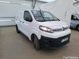  Citroen  Jumpy  Fourgon Club XS 1.5 BlueHDi 100CV BVM6 E6dT #4