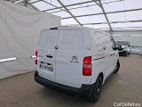  Citroen  Jumpy  Fourgon Club XS 1.5 BlueHDi 100CV BVM6 E6dT #3