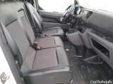  Citroen  Jumpy  Fourgon Club XS 1.5 BlueHDi 100CV BVM6 E6dT #8