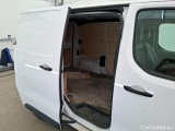 Citroen  Jumpy  Fourgon Club XS 1.5 BlueHDi 100CV BVM6 E6dT #9