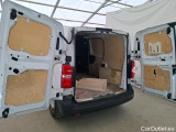  Citroen  Jumpy  Fourgon Club XS 1.5 BlueHDi 100CV BVM6 E6dT #10