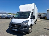  Fiat  Ducato FIAT  SC  2014  2P  Châssis cabine 35 L 23 Multijet 140 Pack Pro Nav 