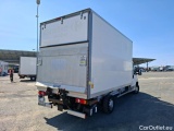  Fiat  Ducato FIAT  SC  2014  2P  Châssis cabine 35 L 23 Multijet 140 Pack Pro Nav #3