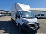  Fiat  Ducato FIAT  SC  2014  2P  Châssis cabine 35 L 23 Multijet 140 Pack Pro Nav #4